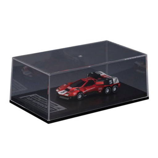 MegaHouse C.F.C Heritage Edition Future GPX Cyber Formula Aoi Sperion GT JAPAN