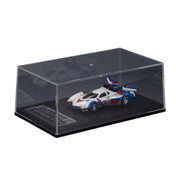 MegaHouse C.F.C Heritage Edition Future GPX Cyber Formula Asurada G.S.X JAPAN