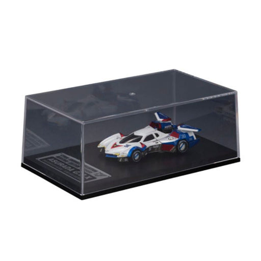 MegaHouse C.F.C Heritage Edition Future GPX Cyber Formula Asurada G.S.X JAPAN