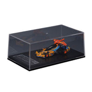 MegaHouse C.F.C Heritage Edition Future GPX Cyber Formula Albatrander 602 JAPAN