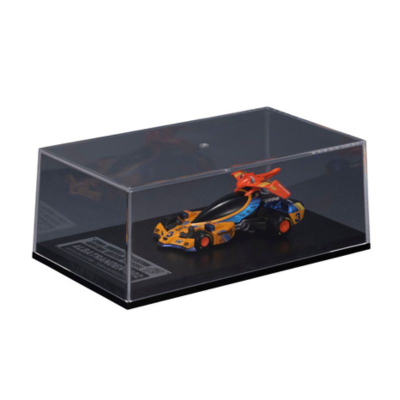MegaHouse C.F.C Heritage Edition Future GPX Cyber Formula Albatrander 602 JAPAN
