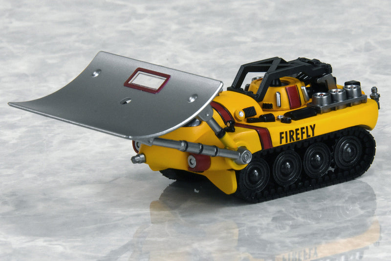 Thunderbirds THUNDERBIRDS CLÁSICO Thunderbirds Selección Mecánica 2 Modelo Kit