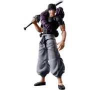 BANDAI S.H.Figuarts Jujutsu Kaisen Toji Fushiguro Action Figure JAPAN OFFICIAL