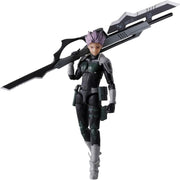 BANDAI S.H.Figuarts Kaiju No. 8 Gen Narumi Action Figure JAPAN OFFICIAL