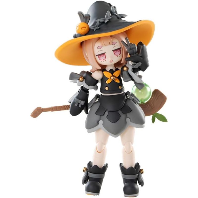 PR Production Isekai Ryoko no Techo 02 Newbie Wizard Mars Stock