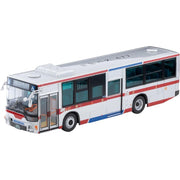 Tomica Limited Vintage NEO LV-N342b Mitsubishi Fuso Aero Star Non Step Bus