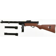 Tomytec LA-DF34 Girls' Frontline 2 Suomi 1/12 Model Kit JAPAN OFFICIAL