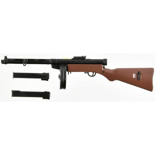 Tomytec LA-DF34 Girls' Frontline 2 Suomi 1/12 Model Kit JAPAN OFFICIAL