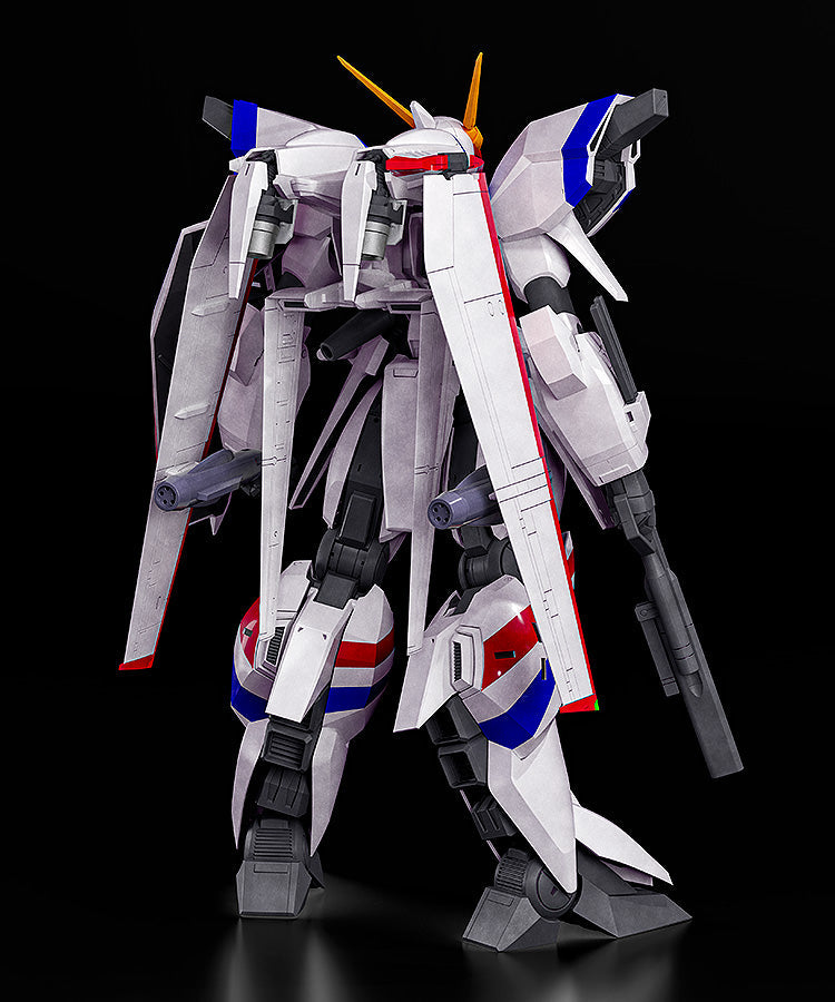 Max Factory PLAMAX Metal Armor Dragonar XD-01 Dragonar 1 Modèle Kit 1/72 JAPON