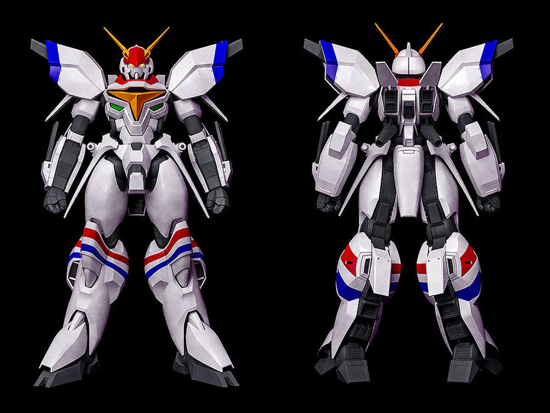Max Factory PLAMAX Metal Armor Dragonar XD-01 Dragonar 1 Modèle Kit 1/72 JAPON
