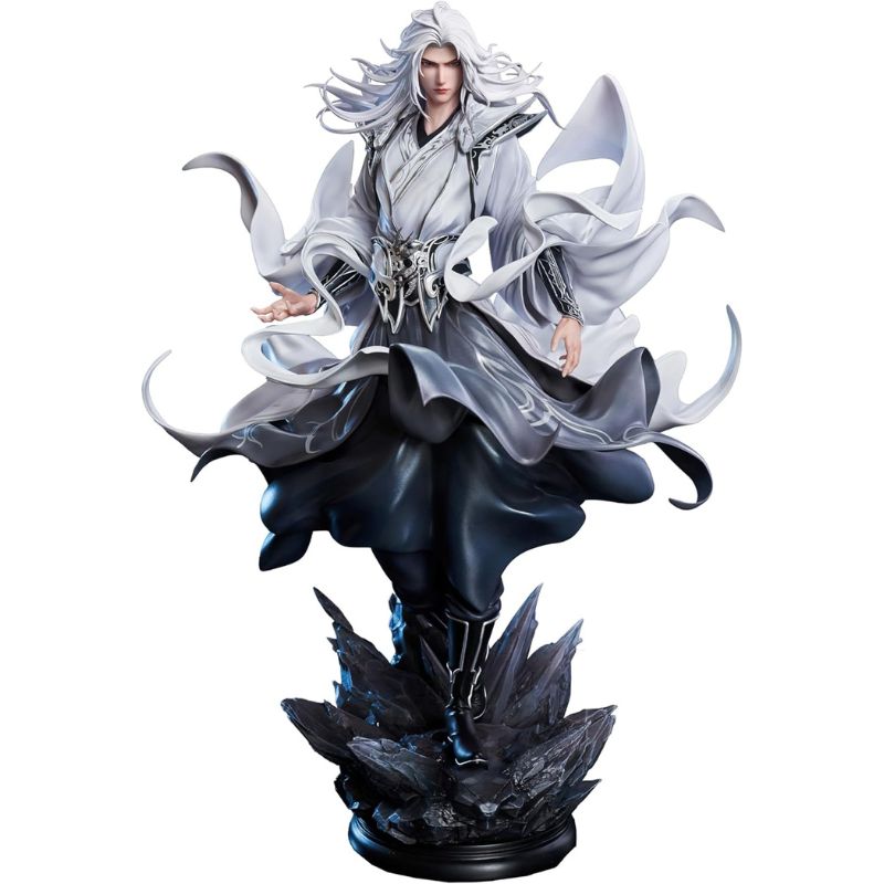 PIJI Renegade Immortal Wang Lin 1/6 Figure JAPAN OFFICIAL