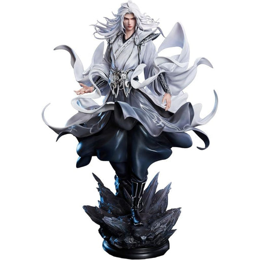 PIJI Renegade Immortal Wang Lin 1/6 Figure JAPAN OFFICIAL