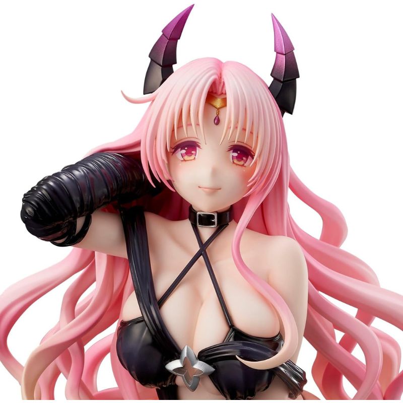 To Love-Ru Darkness Sephie Michaela Deviluke Darkness Renewal Package 1/6 Figure