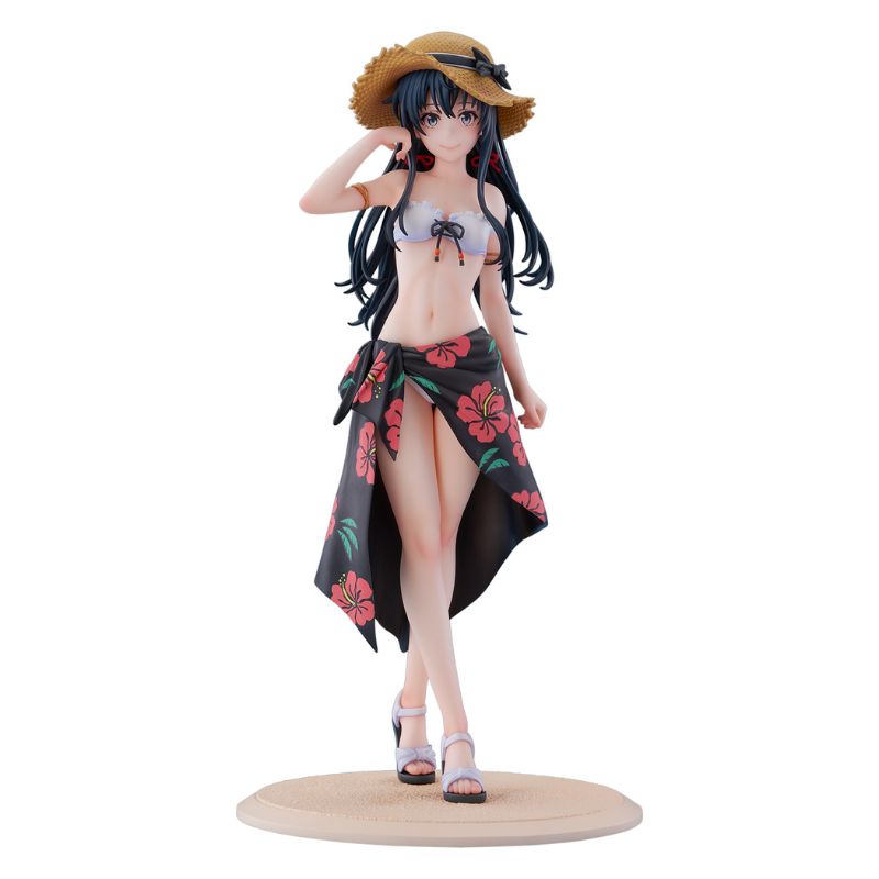 My Teen Romantic Comedy SNAFU 2 Yukino Yukinoshita Swimsuit ver. 1/6 Figure