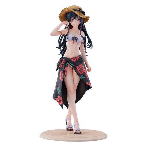 My Teen Romantic Comedy SNAFU 2 Yukino Yukinoshita Swimsuit ver. 1/6 Figure