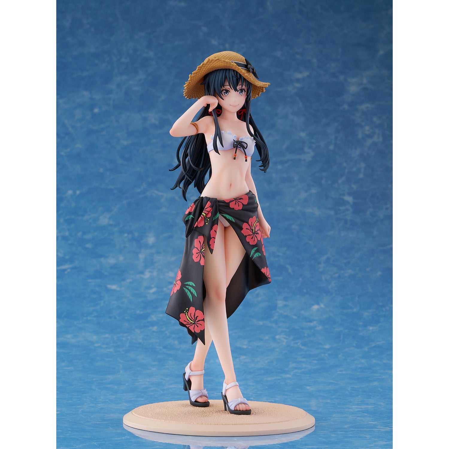 My Teen Romantic Comedy SNAFU 2 Yukino Yukinoshita Swimsuit ver. 1