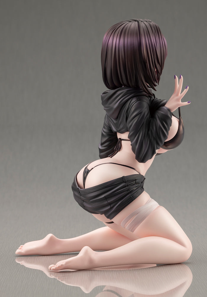 Kotobukiya Illustrator Original Rukawachan by Rukawa Negi 1/6 Figure JAPAN