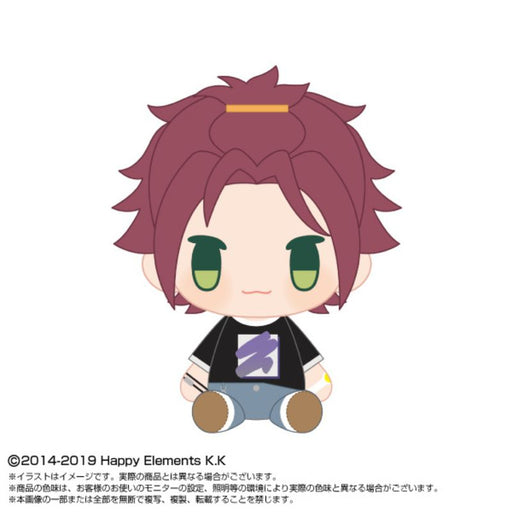 BANDAI Ensemble Stars!! vol.1 PlayCharm Mao Isara JAPAN OFFICIAL