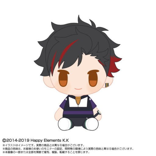 BANDAI Ensemble Stars!! vol.1 PlayCharm Tetora Nagumo JAPAN OFFICIAL