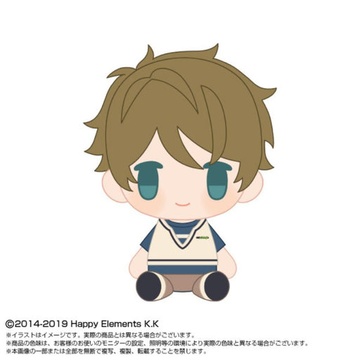 BANDAI Ensemble Stars!! vol.1 PlayCharm Midori Takamine JAPAN OFFICIAL