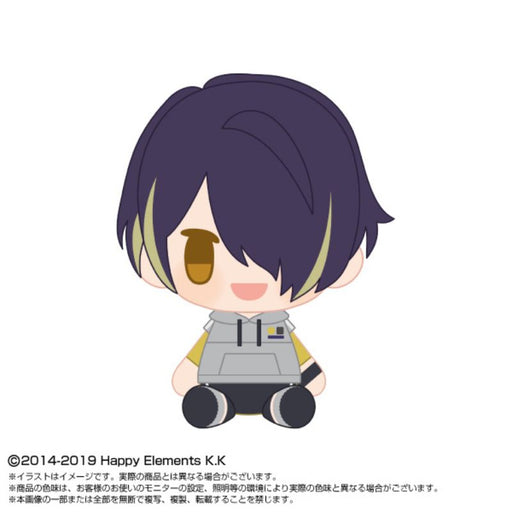 BANDAI Ensemble Stars!! vol.1 PlayCharm Shinobu Sengoku JAPAN OFFICIAL