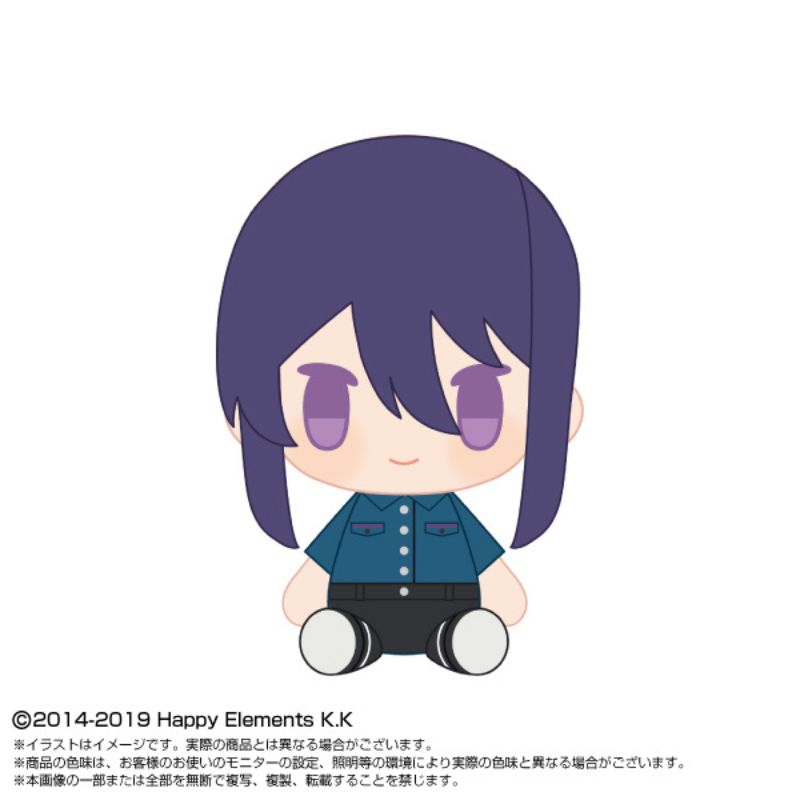 BANDAI Ensemble Stars!! vol.1 PlayCharm Souma Kanzaki JAPAN OFFICIAL