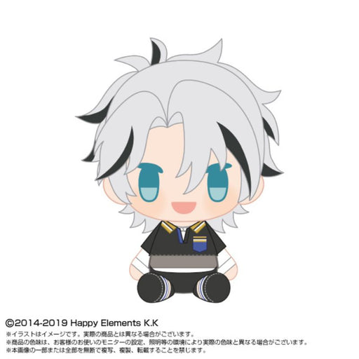 BANDAI Ensemble Stars!! vol.1 PlayCharm Ibuki Taki JAPAN OFFICIAL
