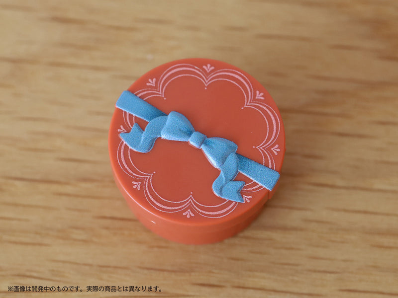 DIG Pripra Lady Torso 1/12 Kit modèle officiel du Japon