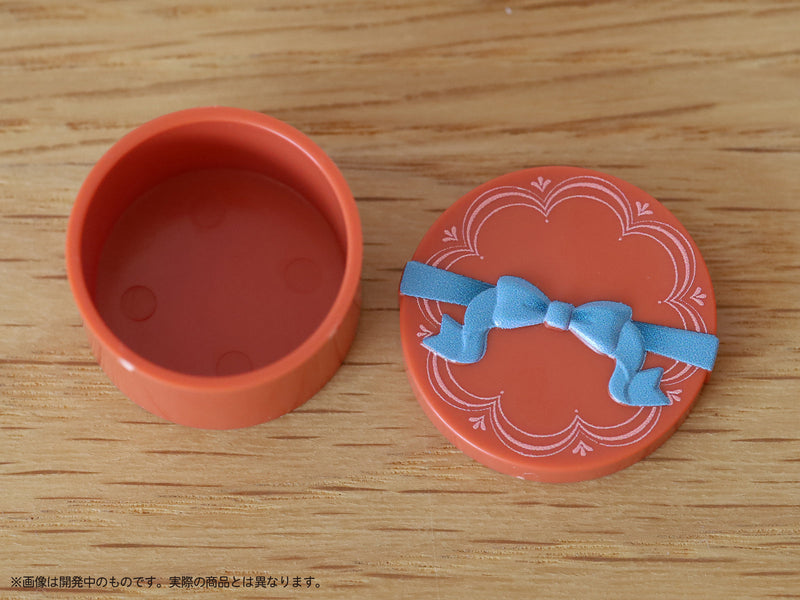 DIG Pripra Lady Torso 1/12 Kit modèle officiel du Japon