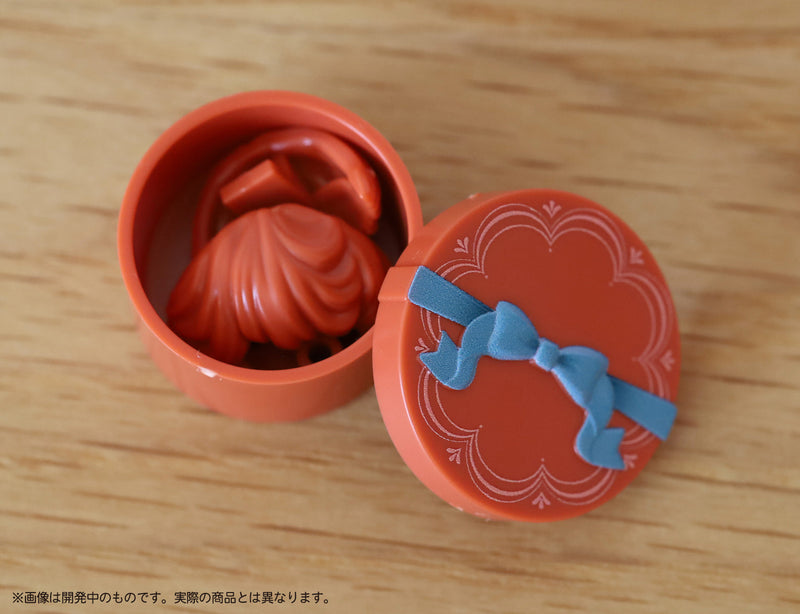 DIG Pripra Lady Torso 1/12 Kit modèle officiel du Japon