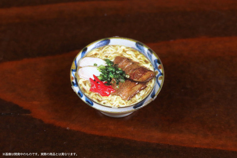 DIG Pripra Figure's Meal Vol.11 Okinawa Meshi 1/12 Model Kit JAPON OFFICIEL