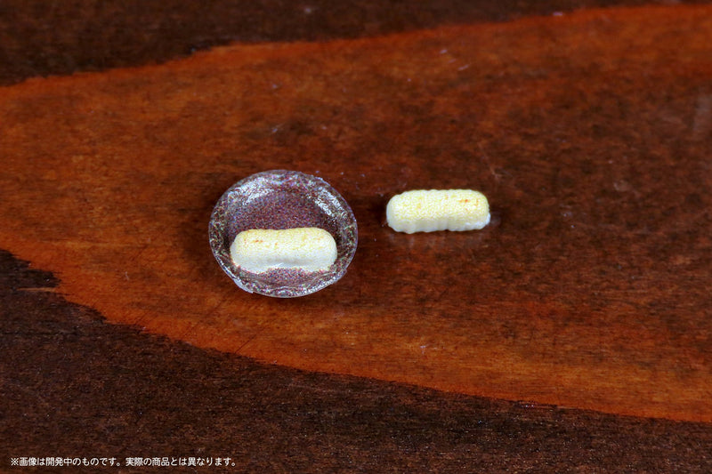 DIG Pripra Figure's Meal Vol.11 Okinawa Meshi 1/12 Model Kit JAPON OFFICIEL