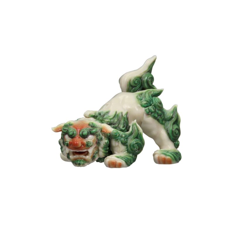 DIG Pripra Pripra Shisa On the Table Model Kit JAPAN OFFICIAL