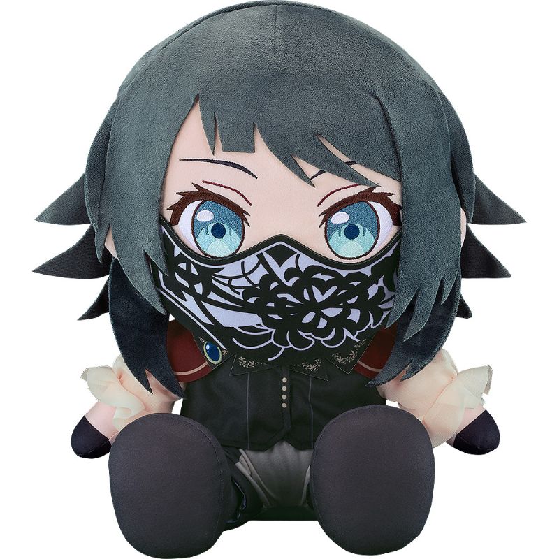 Good Smile Company Big 40cm Plush BanG Dream! Ave Mujica Timoris Plush Doll