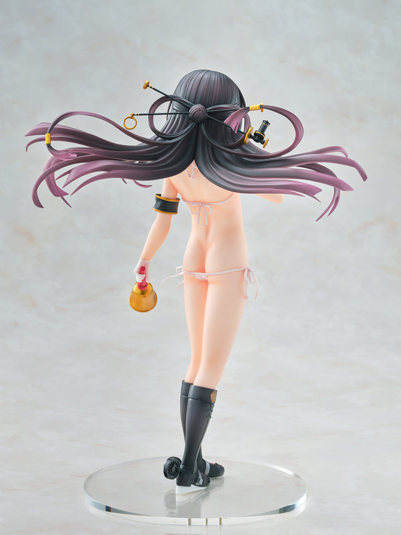OrchidSeed Maitetsu ¡¡Última carrera!! Figura Hachiroku 1/4.5 OFICIAL DE JAPÓN