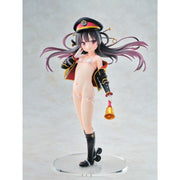 OrchidSeed Maitetsu Last Run!! Hachiroku 1/4.5 Figure JAPAN OFFICIAL