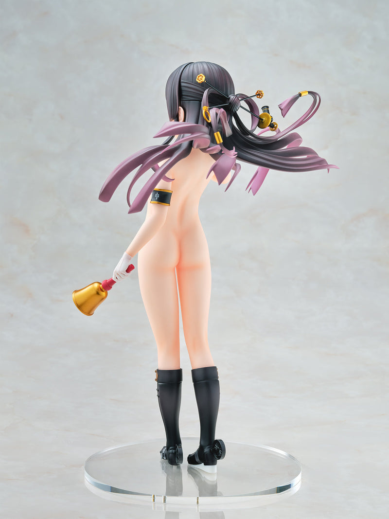OrchidSeed Maitetsu ¡¡Última carrera!! Figura Hachiroku 1/4.5 OFICIAL DE JAPÓN