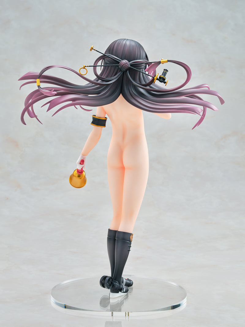 OrchidSeed Maitetsu ¡¡Última carrera!! Figura Hachiroku 1/4.5 OFICIAL DE JAPÓN