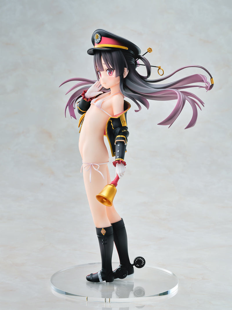OrchidSeed Maitetsu ¡¡Última carrera!! Figura Hachiroku 1/4.5 OFICIAL DE JAPÓN