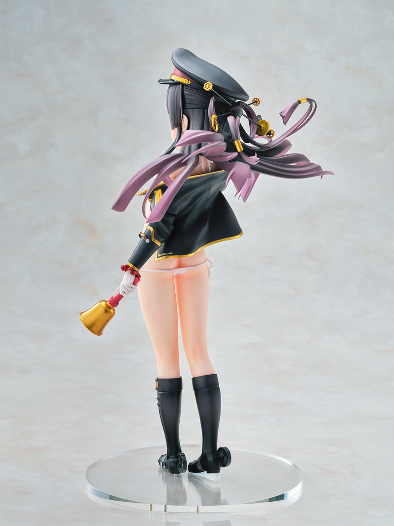 OrchidSeed Maitetsu ¡¡Última carrera!! Figura Hachiroku 1/4.5 OFICIAL DE JAPÓN