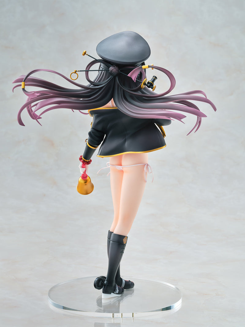 OrchidSeed Maitetsu ¡¡Última carrera!! Figura Hachiroku 1/4.5 OFICIAL DE JAPÓN