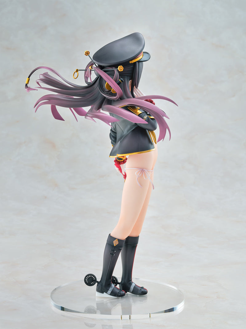 OrchidSeed Maitetsu ¡¡Última carrera!! Figura Hachiroku 1/4.5 OFICIAL DE JAPÓN