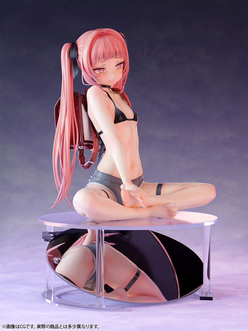 B'full FOTS JAPAN Mesugaki Chan Ai Nishimiya Summer Clothes Ver. Figure JAPAN