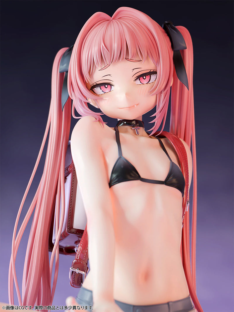 B'full FOTS JAPAN Mesugaki Chan Ai Nishimiya Summer Clothes Ver. Figure JAPAN