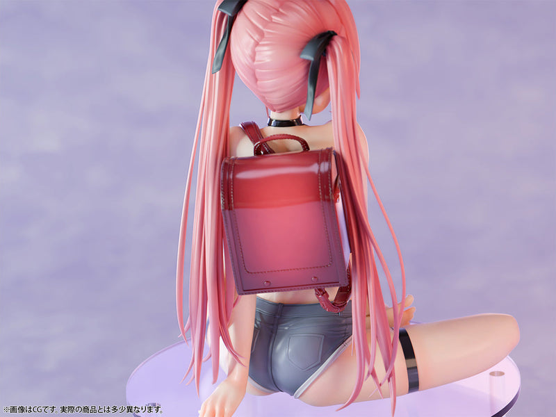 B'full FOTS JAPAN Mesugaki Chan Ai Nishimiya Summer Clothes Ver. Figure JAPAN