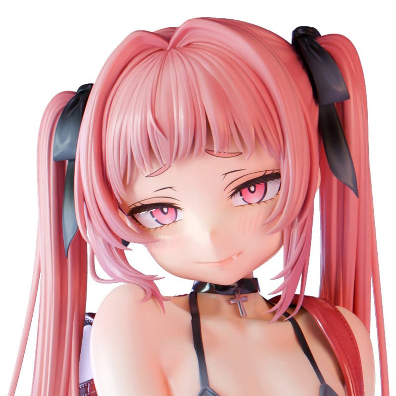 B'full FOTS JAPAN Mesugaki Chan Ai Nishimiya Summer Clothes Ver. Figure JAPAN