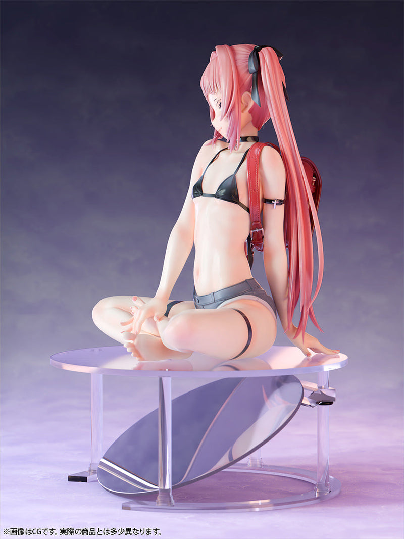 B'full FOTS JAPAN Mesugaki Chan Ai Nishimiya Summer Clothes Ver. Figure JAPAN