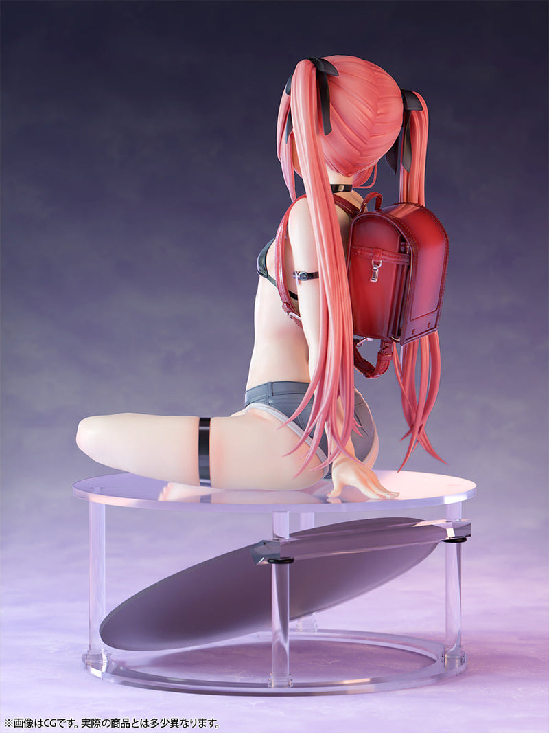 B'full FOTS JAPAN Mesugaki Chan Ai Nishimiya Summer Clothes Ver. Figure JAPAN