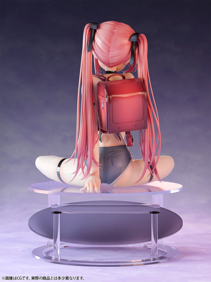 B'full FOTS JAPAN Mesugaki Chan Ai Nishimiya Summer Clothes Ver. Figure JAPAN