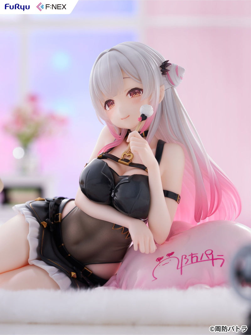 FuRyu Patra Suou Gaming Outfit VER 1/6 Figurine JAPON OFFICIEL